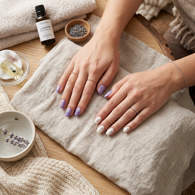 Avi Nail Spa Lash & Brow